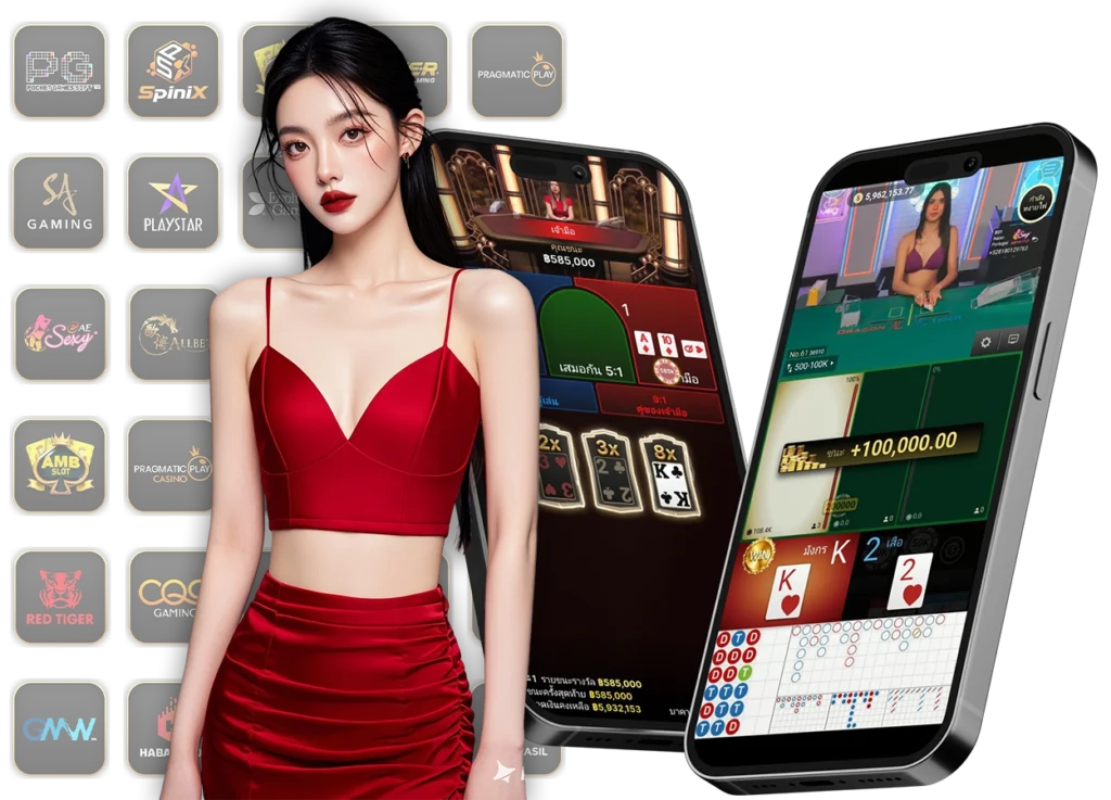 WINNOW168 Casino
