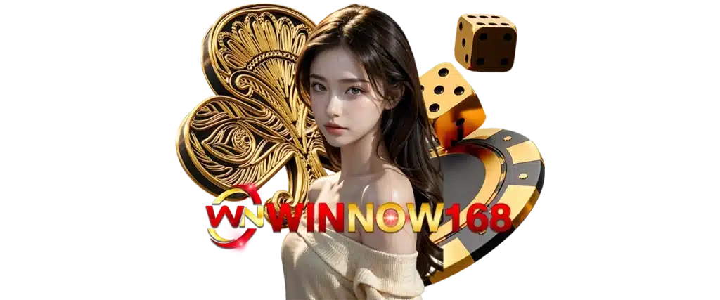 WINNOW168 เว็บเดิมพัน